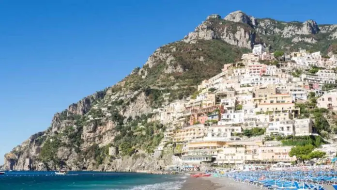 Costiera Amalfitana: dove alloggiare spendendo poco tutto l'anno